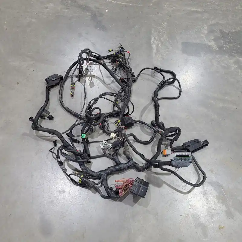 wiring harness_chassis se5 Vente Directe